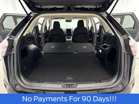 Certified 2024 Ford Edge SE image 39