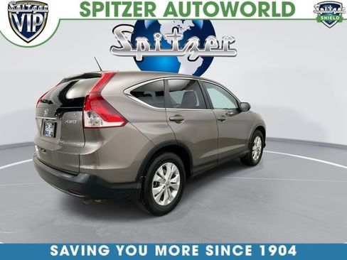 Used 2012 Honda CR-V EX image 11