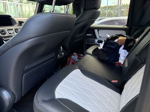 Used 2024 Mercedes-Benz G 550 image 6