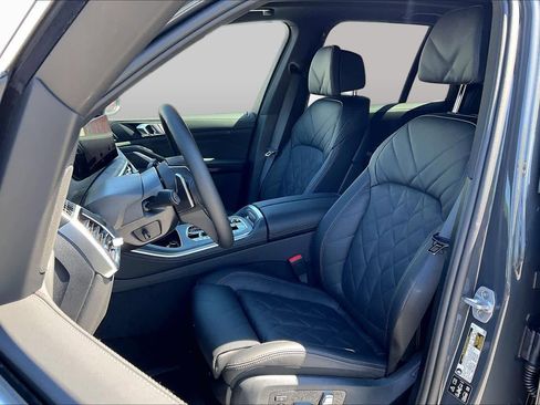 New 2026 BMW X5 xDrive40i AWD/4WD image 7