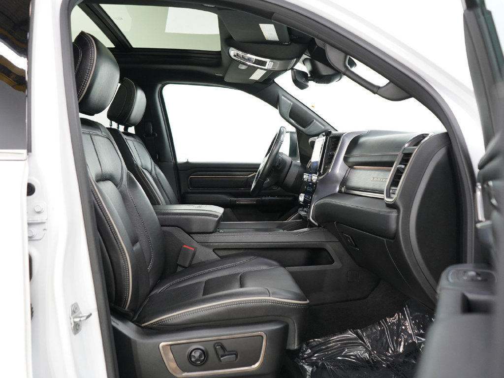 Used 2020 RAM 1500 Limited AWD/4WD image 13
