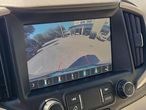 Used 2019 GMC Terrain Denali w/ Advanced Safety Package image 29