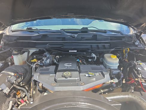 Used 2015 RAM 2500 Big Horn AWD/4WD image 22