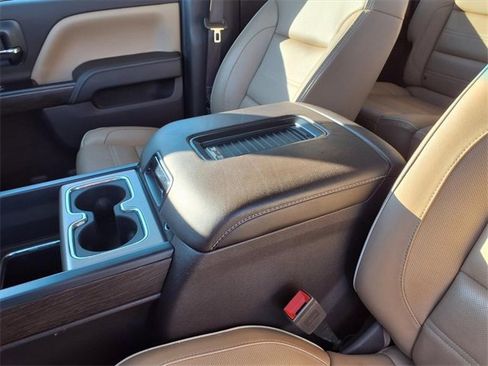 Used 2018 GMC Sierra 1500 Denali w/ Denali Ultimate Package image 51