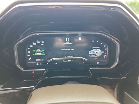 Certified 2022 GMC Sierra 1500 SLT AWD/4WD image 28