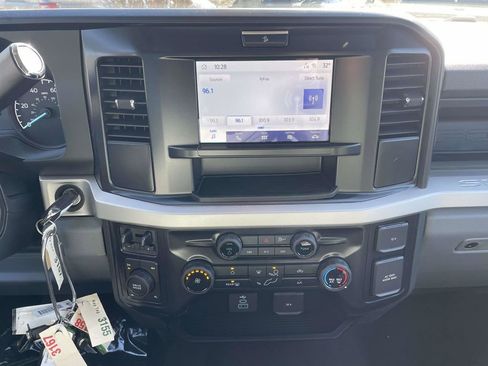New 2026 Ford F250 XL w/ STX Appearance Package image 20