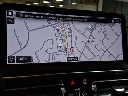 Certified 2023 BMW X3 xDrive30i w/ Premium Package image 14