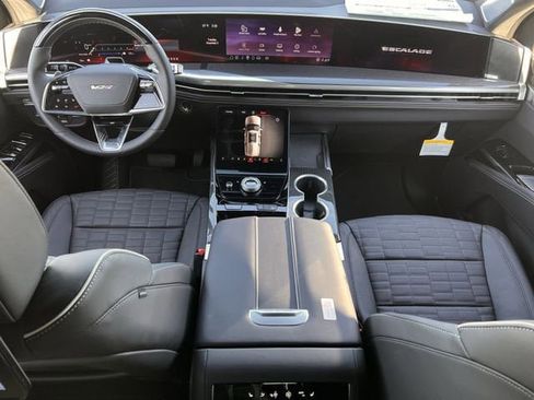 Certified 2026 Cadillac Escalade V image 12