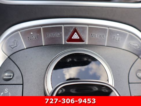 Used 2016 Mercedes-Benz S 550 4MATIC Coupe image 28