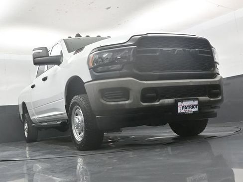 Used 2023 RAM 2500 Tradesman AWD/4WD image 45
