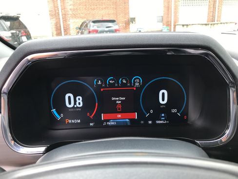 Used 2023 Ford F150 Lariat AWD/4WD image 17