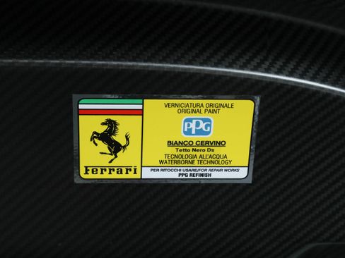 Certified 2025 Ferrari SF90 Spider image 41