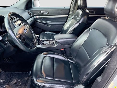 Used 2019 Ford Explorer XLT w/ Equipment Group 202A image 21