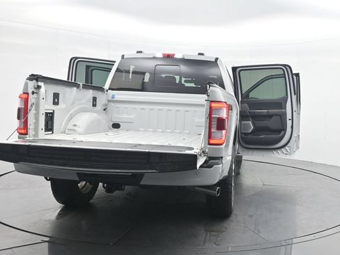 Used 2023 Ford F150 Platinum w/ Equipment Group 701A High AWD/4WD image 43