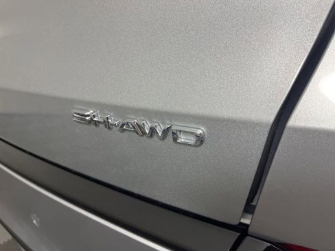 New 2026 Acura MDX Type S image 16