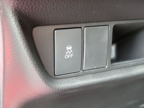 New 2027 Honda HR-V Sport image 10