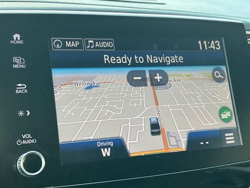 Used 2022 Honda Ridgeline RTL-E image 20
