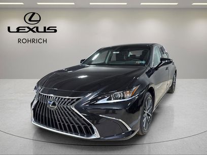 New 2025 Lexus ES 350 350