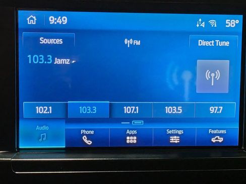 Used 2022 Ford F150 XLT w/ XTR Package image 29