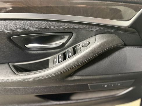 Used 2016 BMW 535i xDrive Sedan AWD/4WD image 20