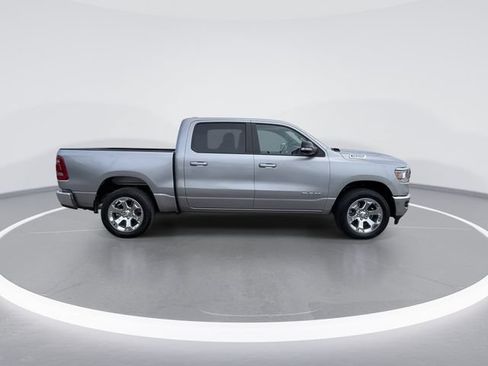Used 2022 RAM 1500 Big Horn AWD/4WD image 9