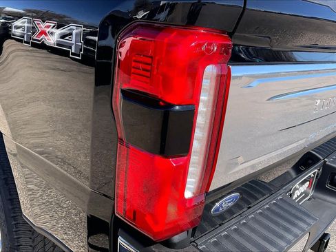 New 2026 Ford F250 King Ranch w/ Chrome Package AWD/4WD image 14