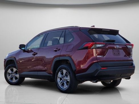 Used 2024 Toyota RAV4 XLE w/ Convenience Package AWD/4WD image 19