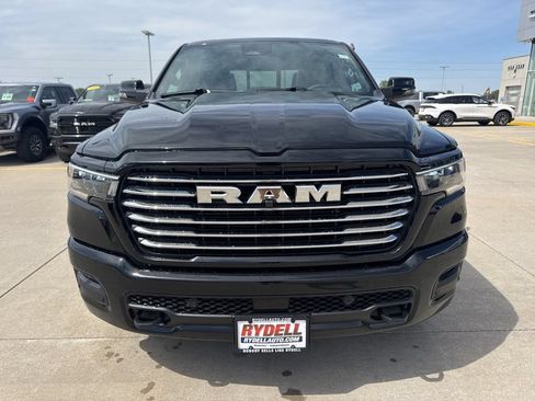 New 2026 RAM 1500 Laramie AWD/4WD image 20
