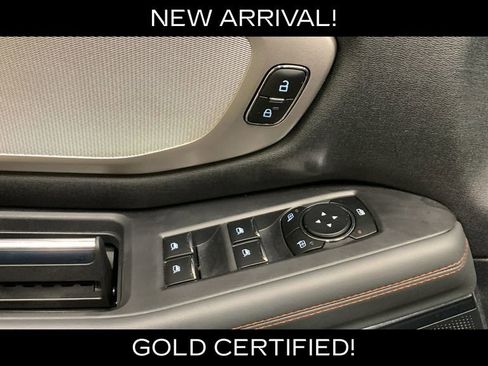 Certified 2025 Ford Expedition Active AWD/4WD image 30