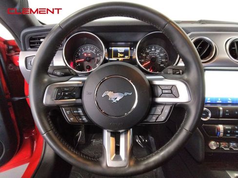 Used 2021 Ford Mustang GT image 10