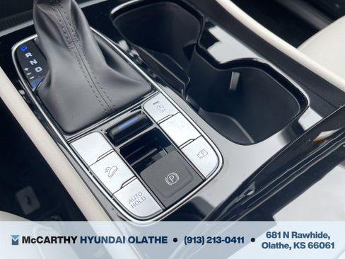 Certified 2025 Hyundai Tucson SEL image 10