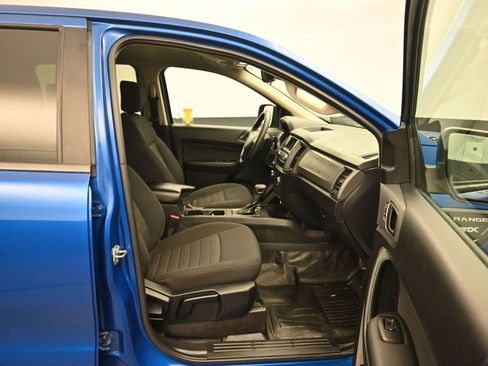 Used 2019 Ford Ranger XL w/ FX4 Off-Road Package image 42