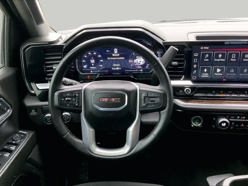 Used 2024 GMC Sierra 1500 Elevation RWD image 6