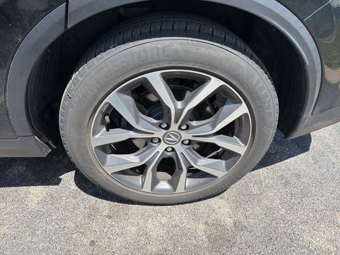 Used 2023 Acura MDX SH-AWD w/ Technology Package image 4