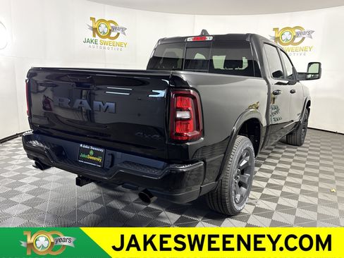 New 2026 RAM 1500 Big Horn image 7