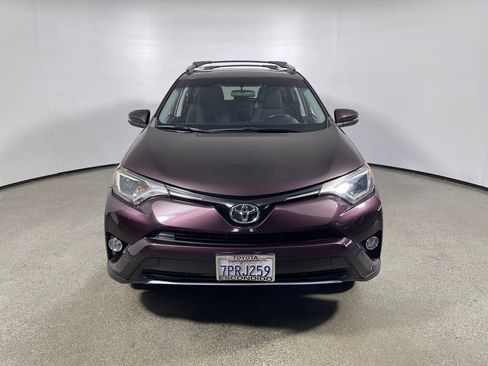 Used 2016 Toyota RAV4 XLE image 8