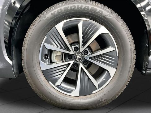 Used 2023 Lexus RZ 450e Premium w/ Technology Package AWD/4WD image 11
