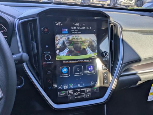 New 2026 Subaru Impreza 2.0i Sport image 22