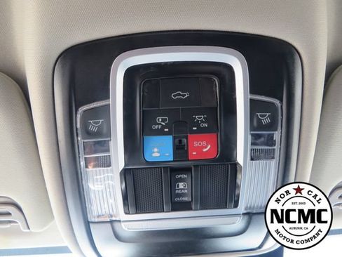 Used 2024 RAM 2500 Laramie w/ Safety Group AWD/4WD image 25