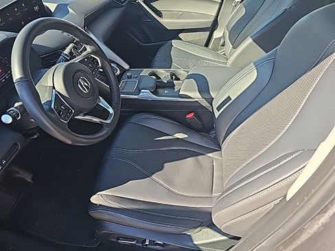 Used 2025 Acura TLX Technology Package image 8