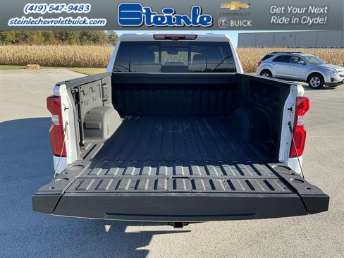 Used 2024 Chevrolet Silverado 1500 High Country image 6