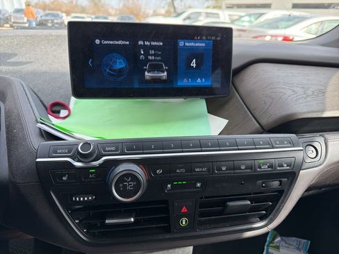 Used 2018 BMW i3 w/ Range Extender image 15
