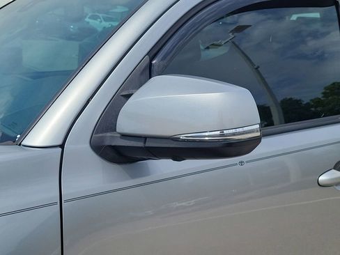 Certified 2023 Toyota Tacoma TRD Sport w/ Advanced Technology Package image 19