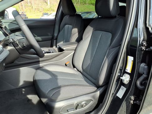 New 2026 Jeep Cherokee Laredo AWD/4WD image 5