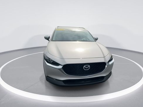 Used 2024 MAZDA CX-30 AWD 2.5 S w/ Premium Package image 3