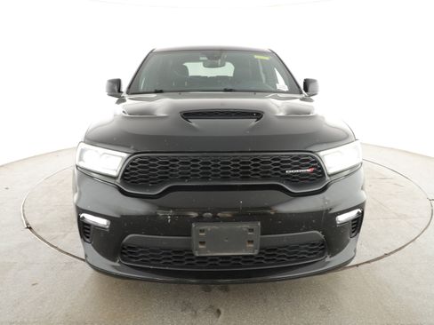 Used 2022 Dodge Durango R/T w/ Blacktop Package RWD image 2