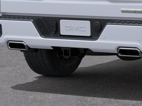 New 2026 GMC Sierra 1500 Elevation w/ Elevation Premium Package AWD/4WD image 14
