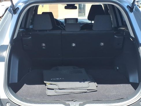 Used 2023 Toyota RAV4 LE FWD image 16