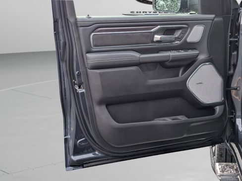 Used 2026 RAM 1500 Laramie w/ Night Edition image 45