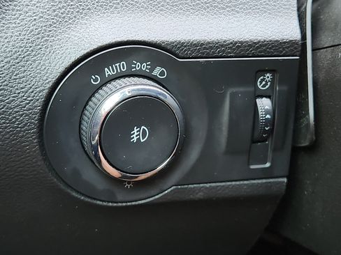 Used 2015 Chevrolet Camaro LT w/ RS Package RWD image 22
